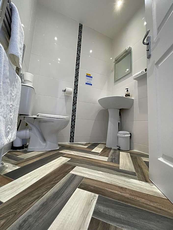 The Whittington & Cat