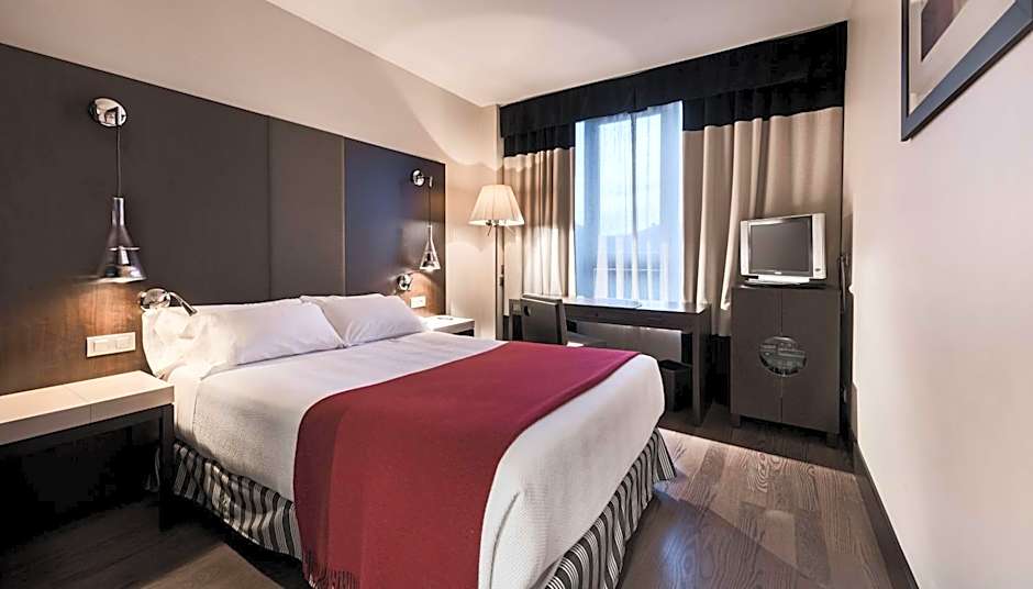 NH Valladolid Balago