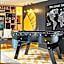 Aparthotel Adagio Access Paris Saint-Denis Pleyel