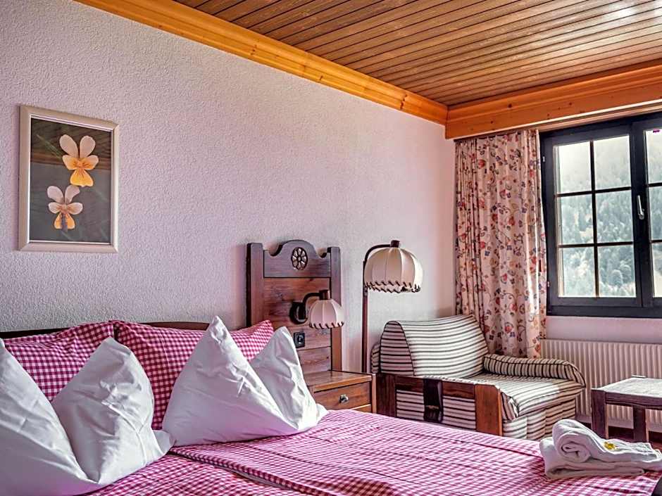 Hotel Gletscherblick