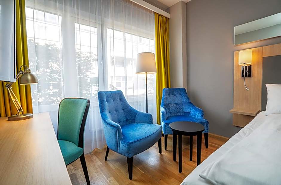 Thon Hotel Lillestrøm