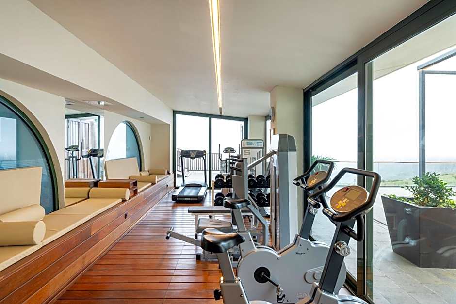 Parador de Cruz de Tejeda