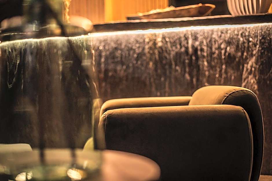 DAS ERZ Medical Spa & Hotel