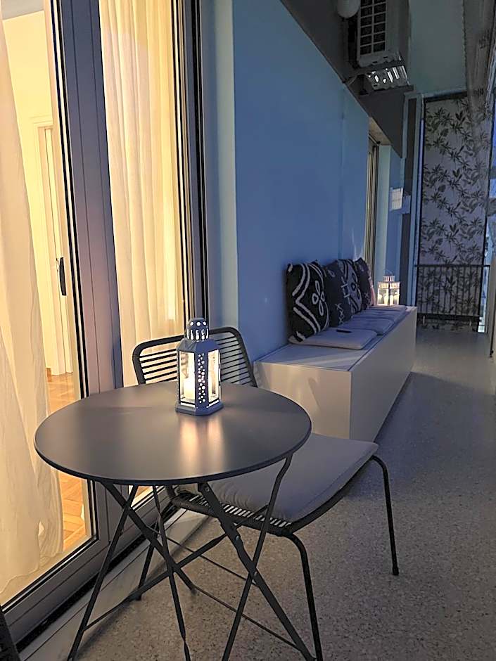 Sunny Apartment in Koukaki - Excellent spot