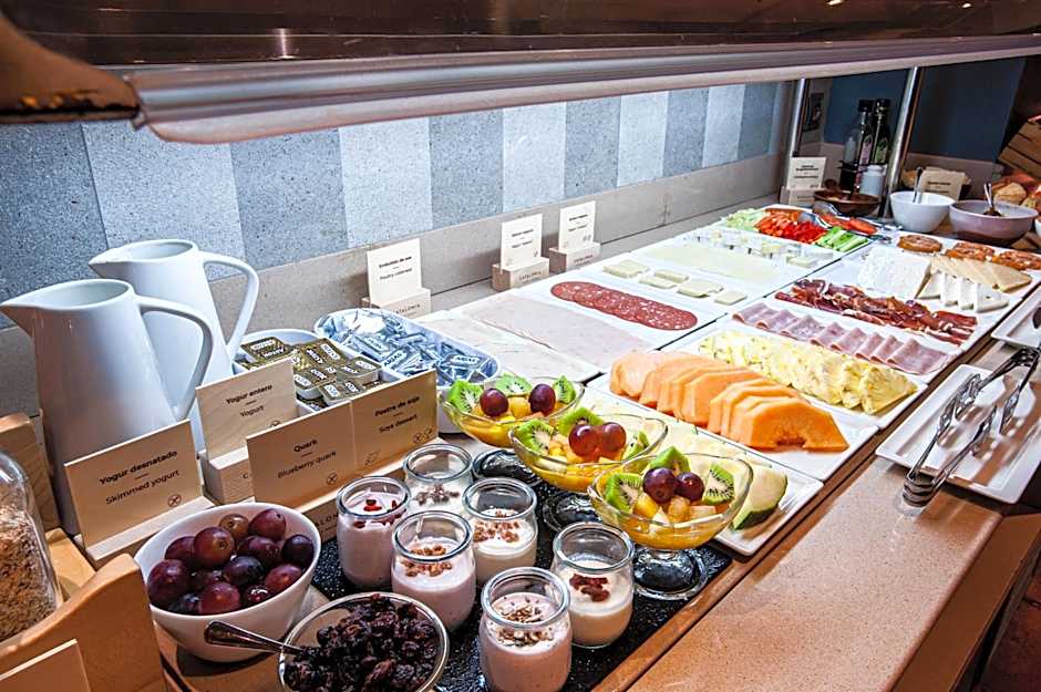 Catalonia Conde De Floridablanca