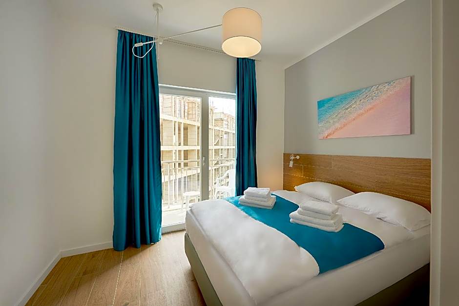 Hotel Larimar