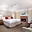 The Upham Hotel