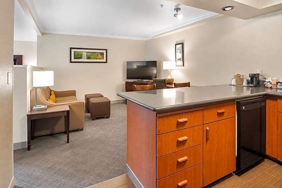 Comfort Inn Columbia Gorge