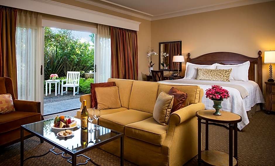 Lodge at Pebble Beach