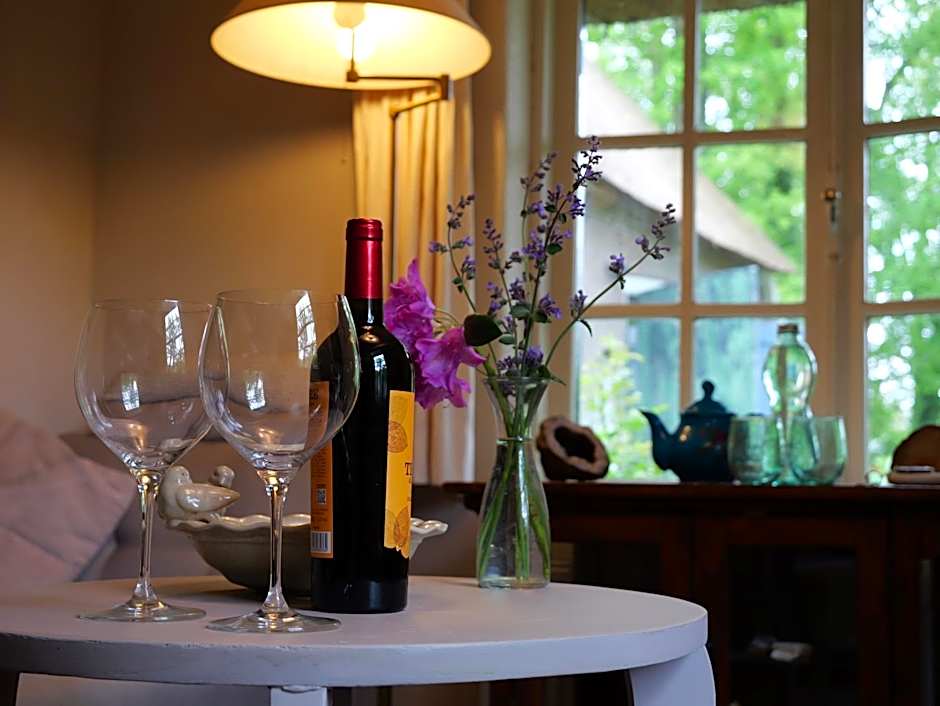 Landgoedhoeve Vosbergen