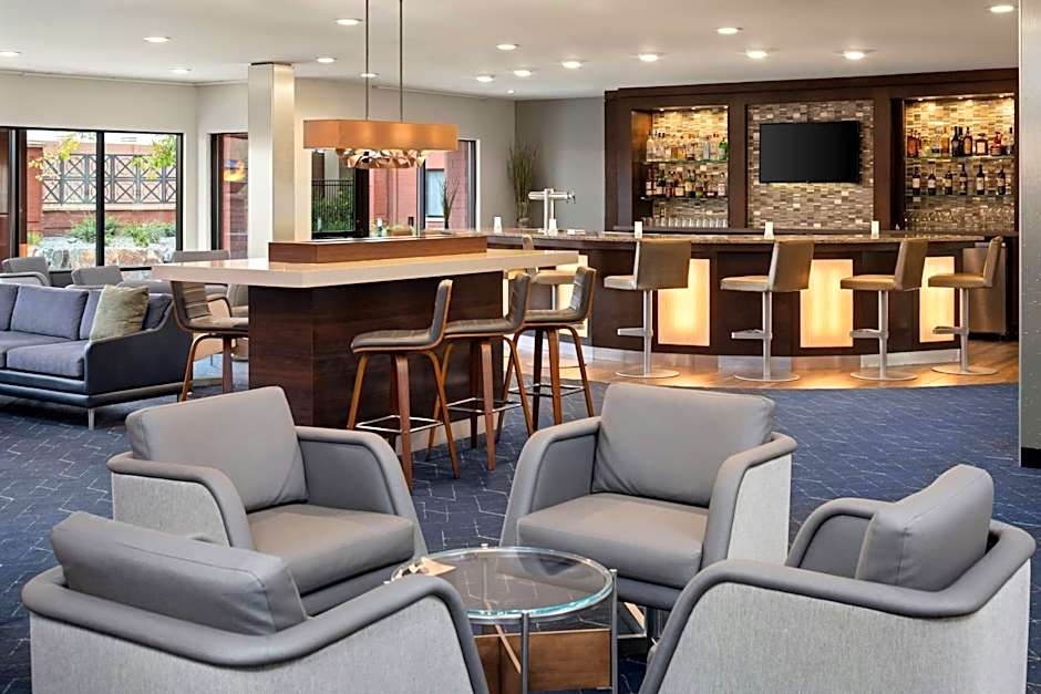 Courtyard by Marriott Minneapolis St. Paul/Roseville
