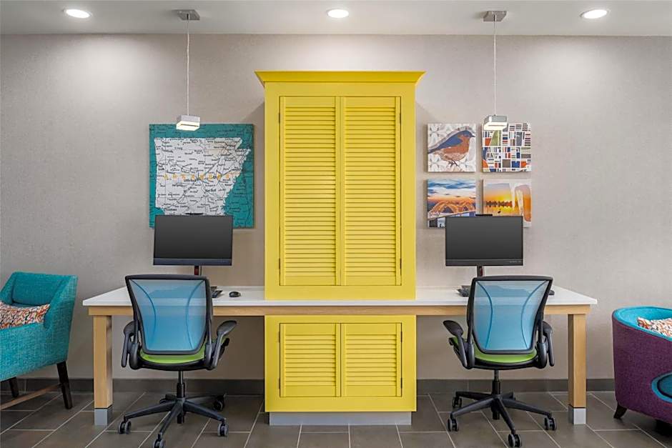 Home2 Suites by Hilton Forrest City