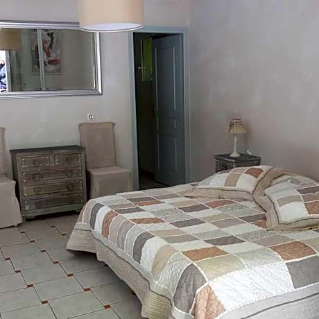 King Room with Pool View