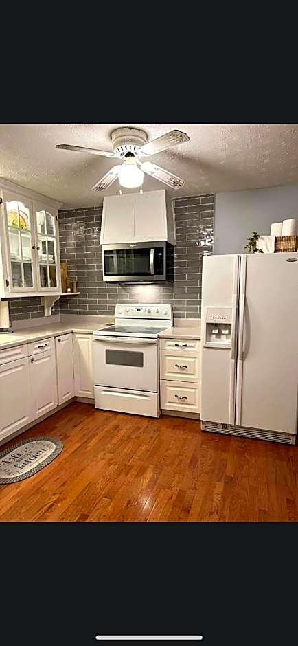 Robertson's Pigeon Forge Vacation Home