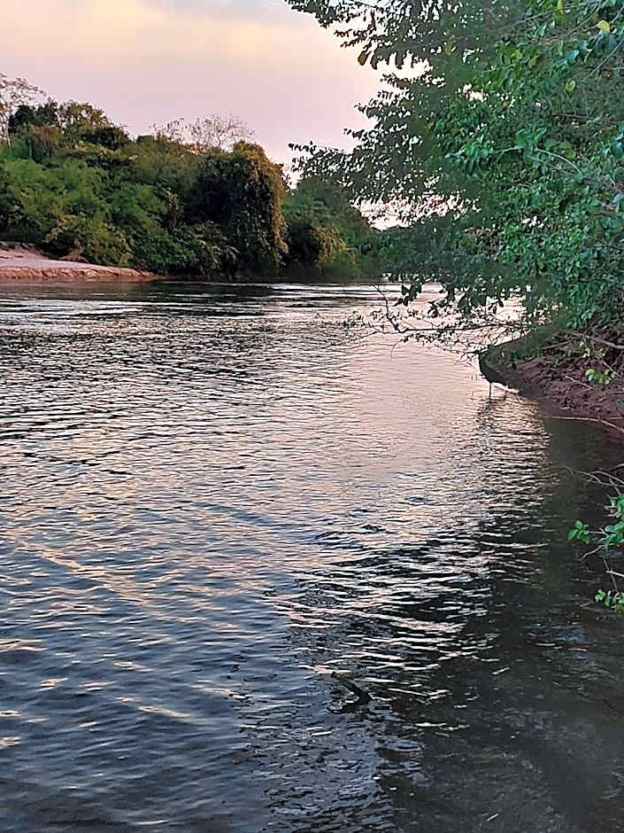 Pousada Cachoeira do Campo