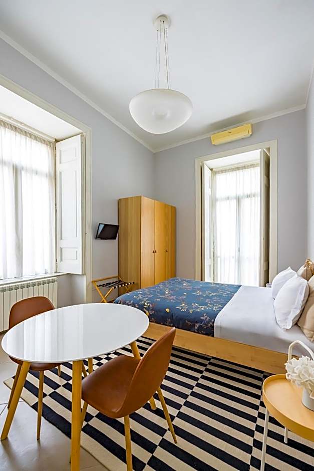 Piano Nobile by Napoliapartments