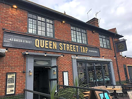 Queen Street Tap