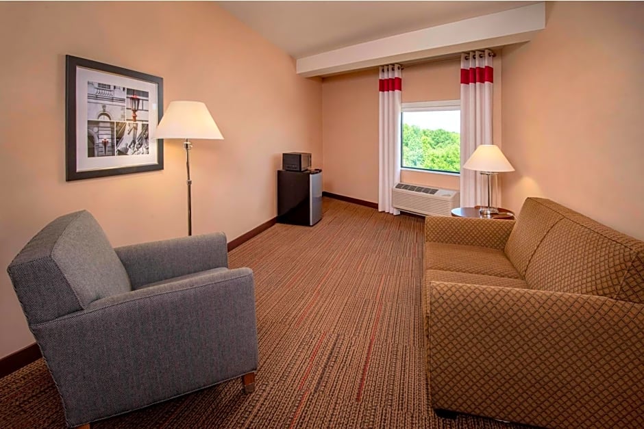 Four Points by Sheraton Newark Christiana Wilmington