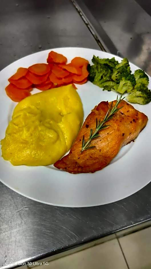 Desirée Aeroporto Congonhas 4