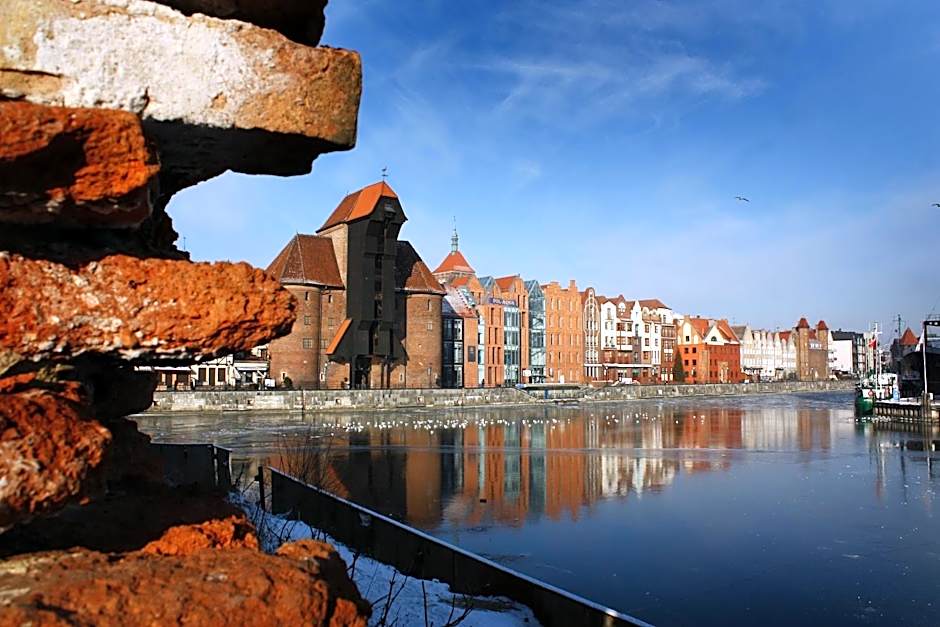 Hotel Artus - Old Town