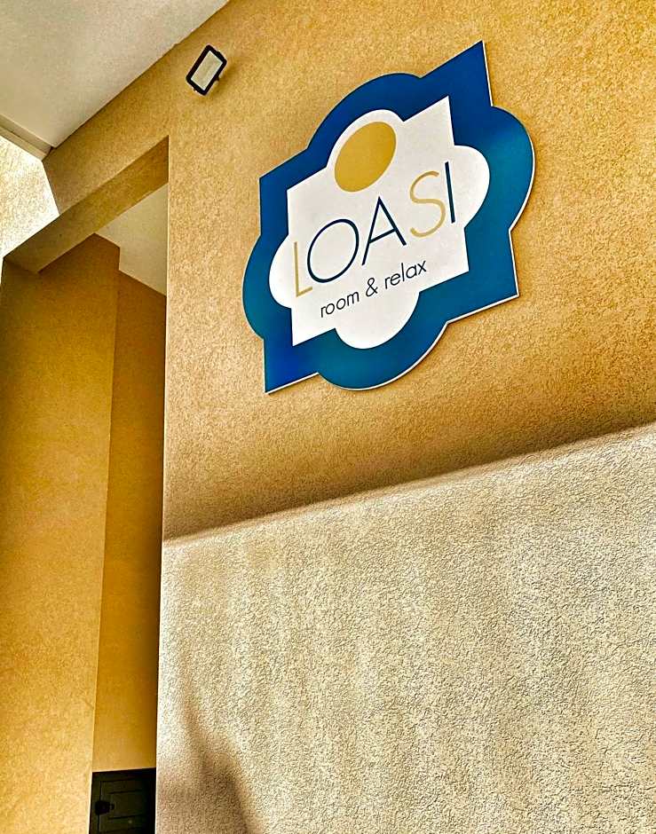 LOASI room&relax