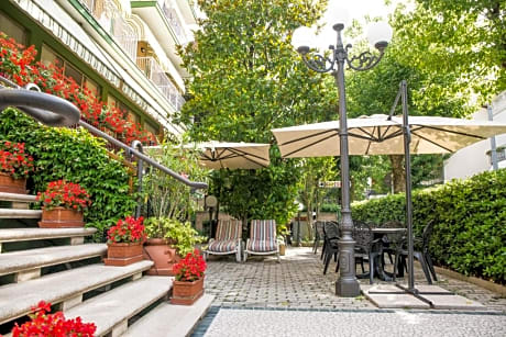 Hotel Manzoni