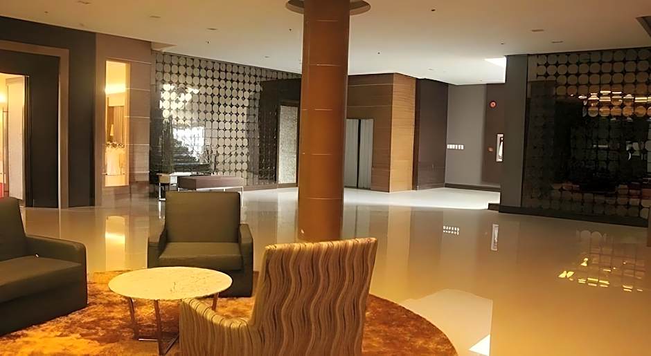 DIVERSION 21 HOTEL