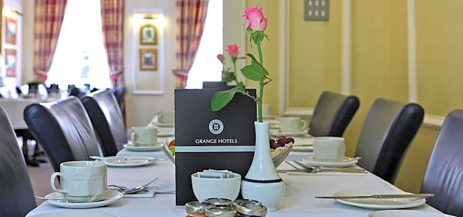 Grange Buckingham Hotel