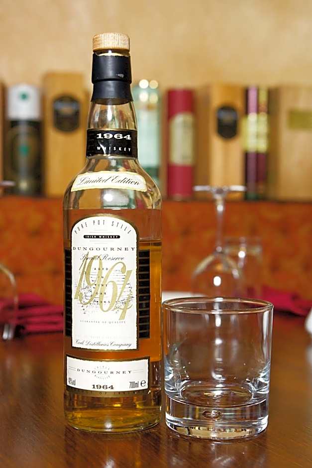 McMunns of Ballybunion