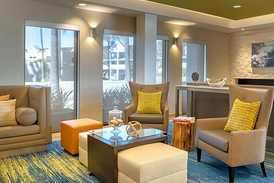 SpringHill Suites by Marriott San Diego Carlsbad