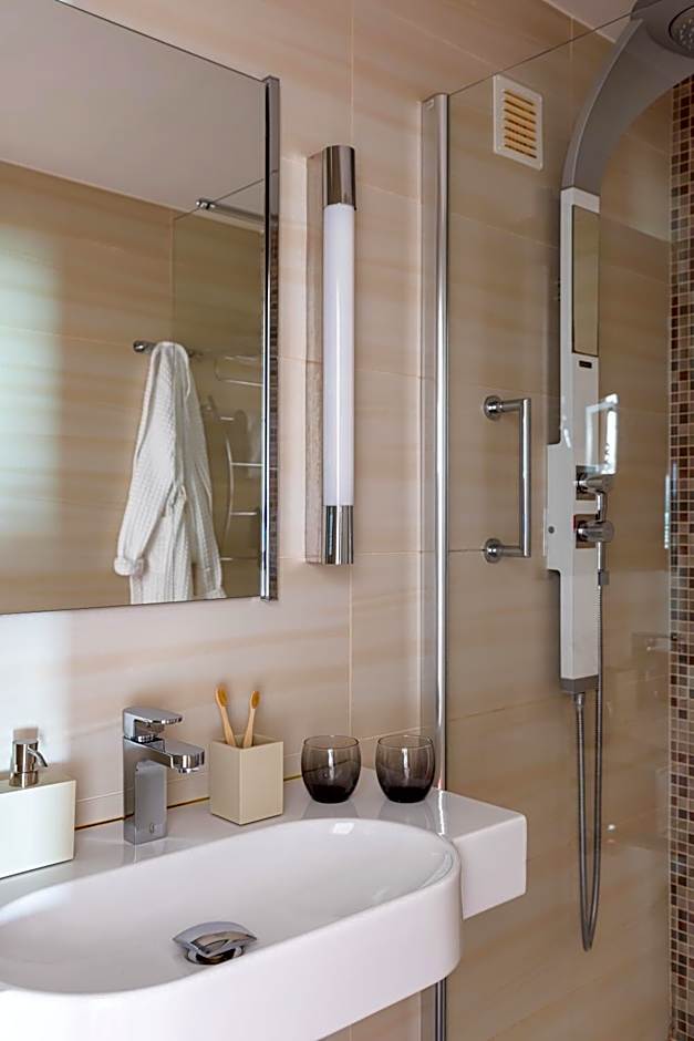 Hotel Riant-Séjour by WP Hotels