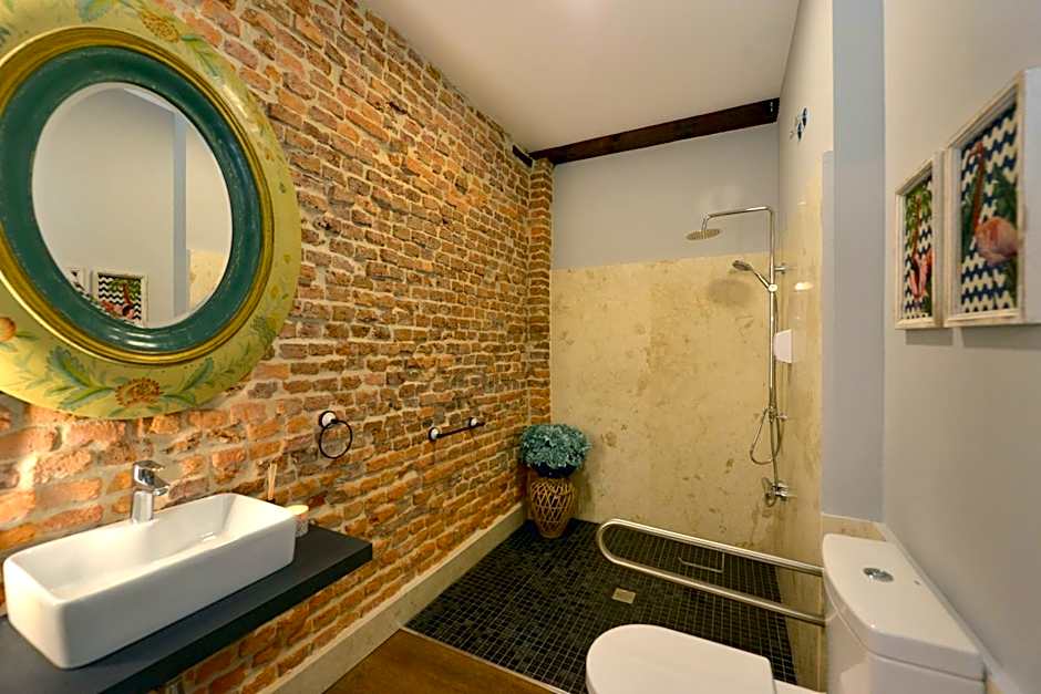 Center Suite Santander