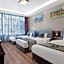 Mount Emei Happy Hotel