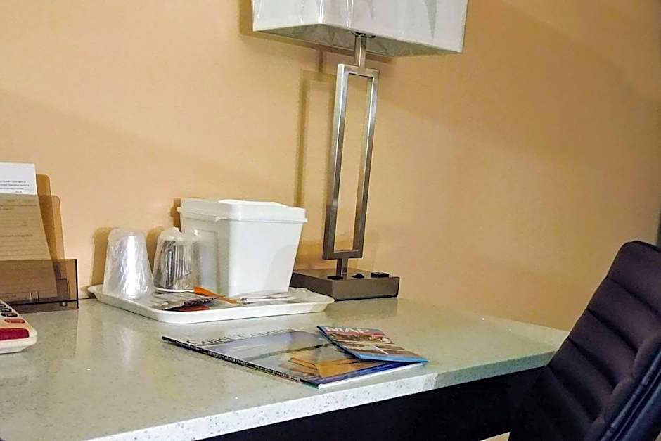 Econo Lodge Milldale-Southington