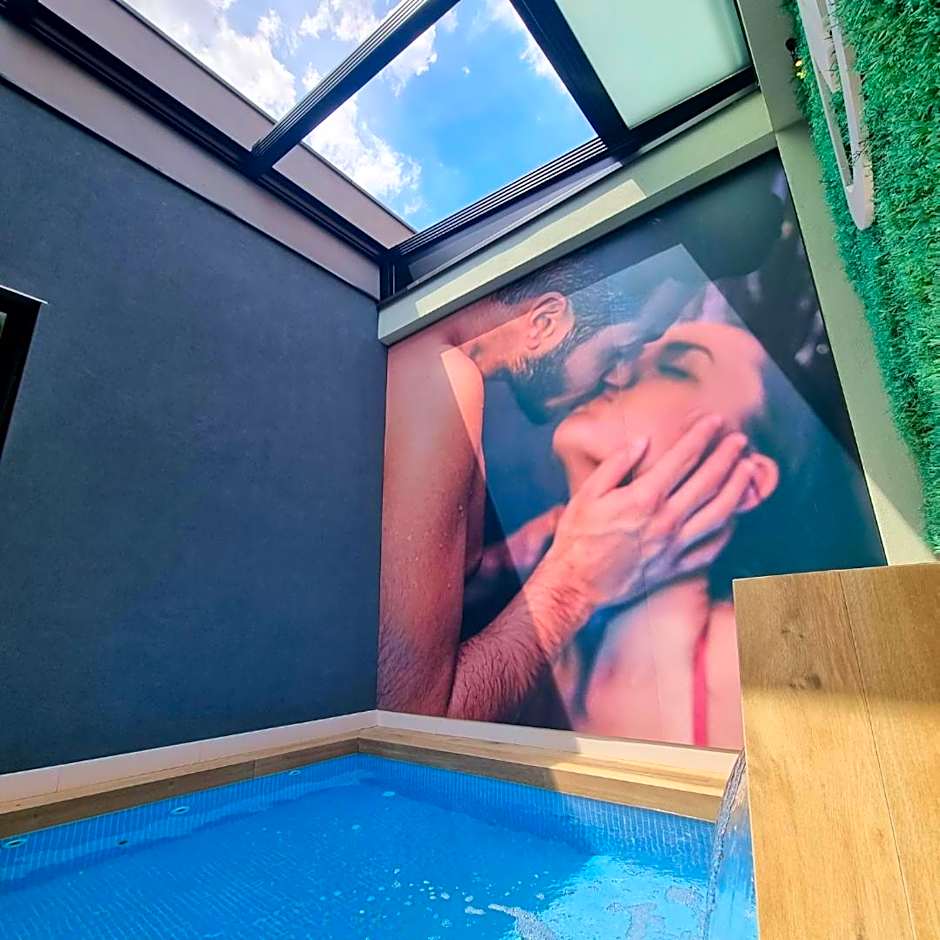 Hotel Avenue - Lovely hotel