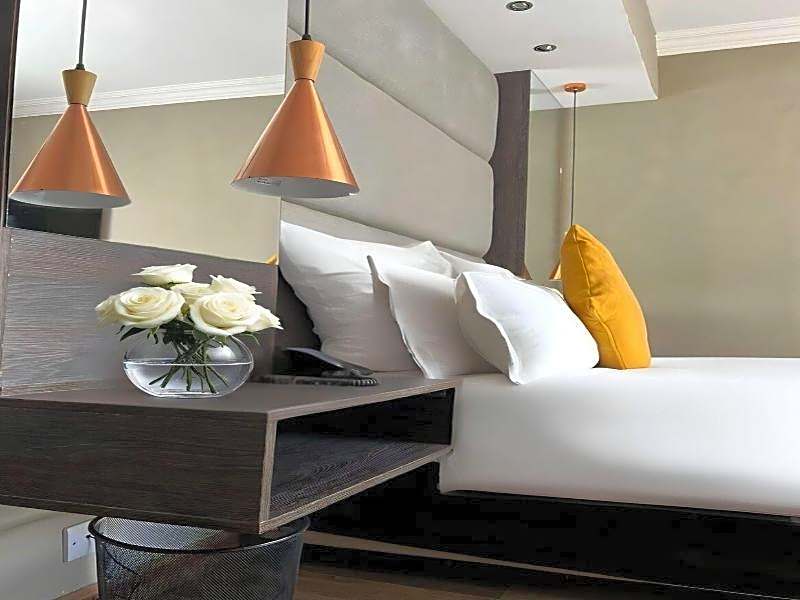Chrismar hotel