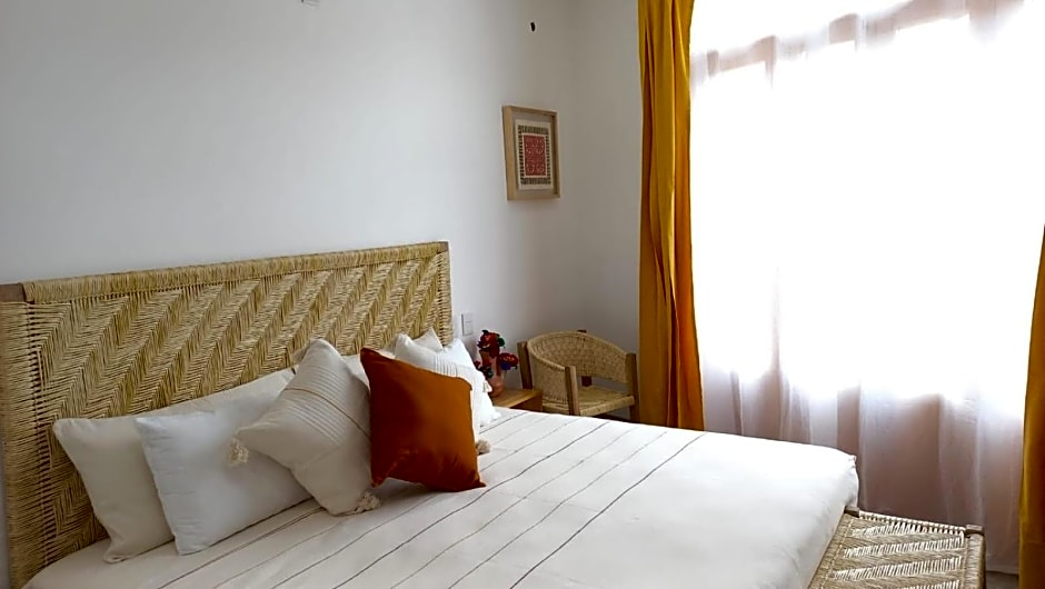 Santa Cecilia Hotel
