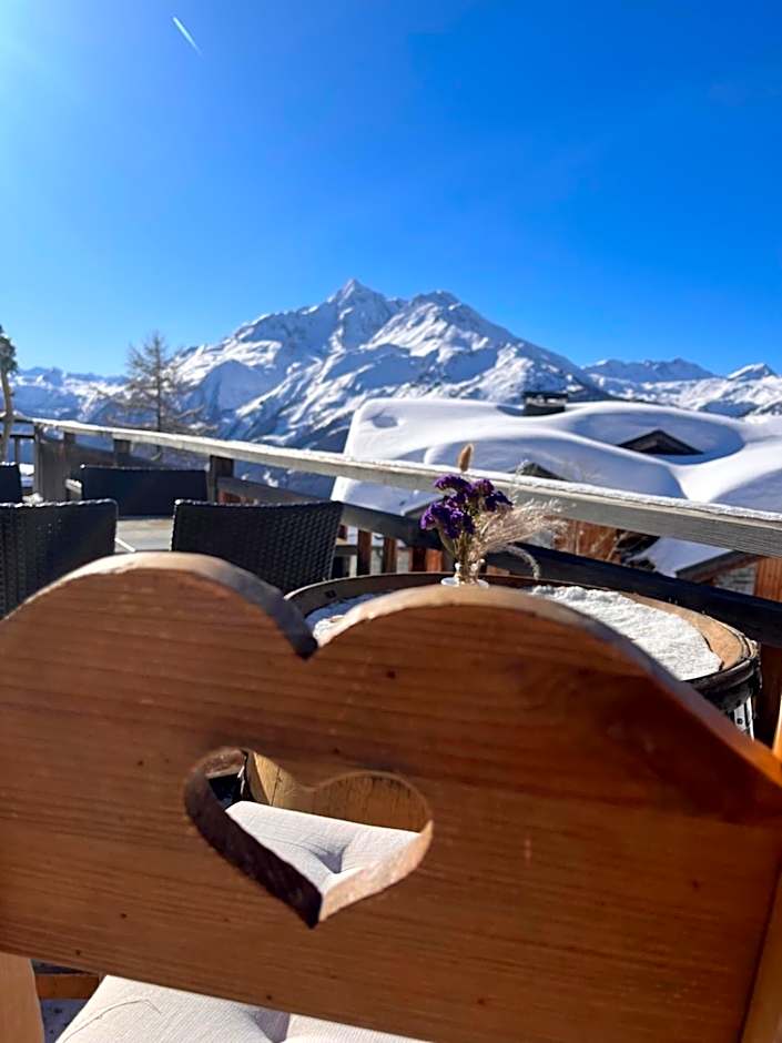 Hôtel L'Accroche Coeur