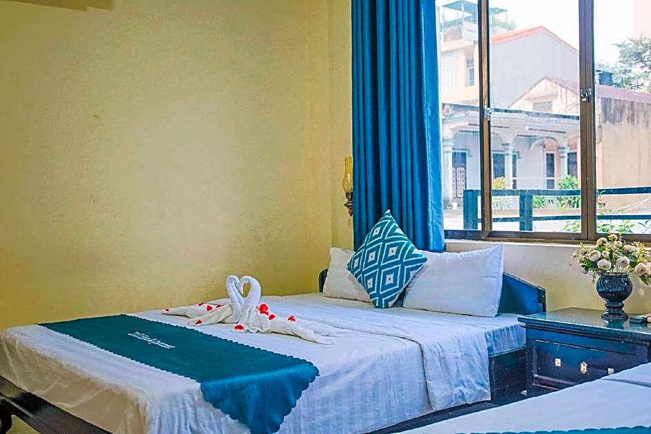 DMZ Hostel