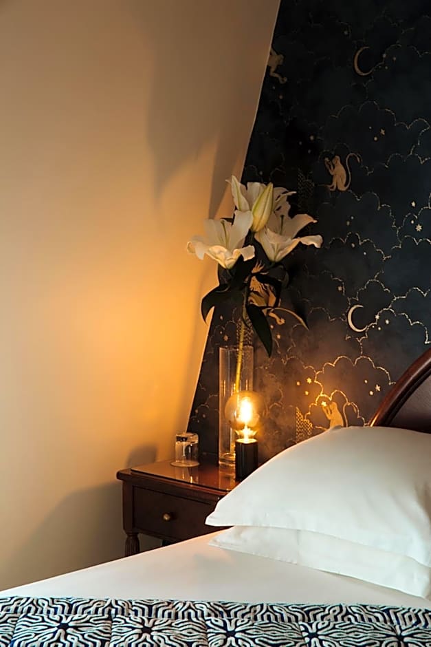 Waldorf Montparnasse