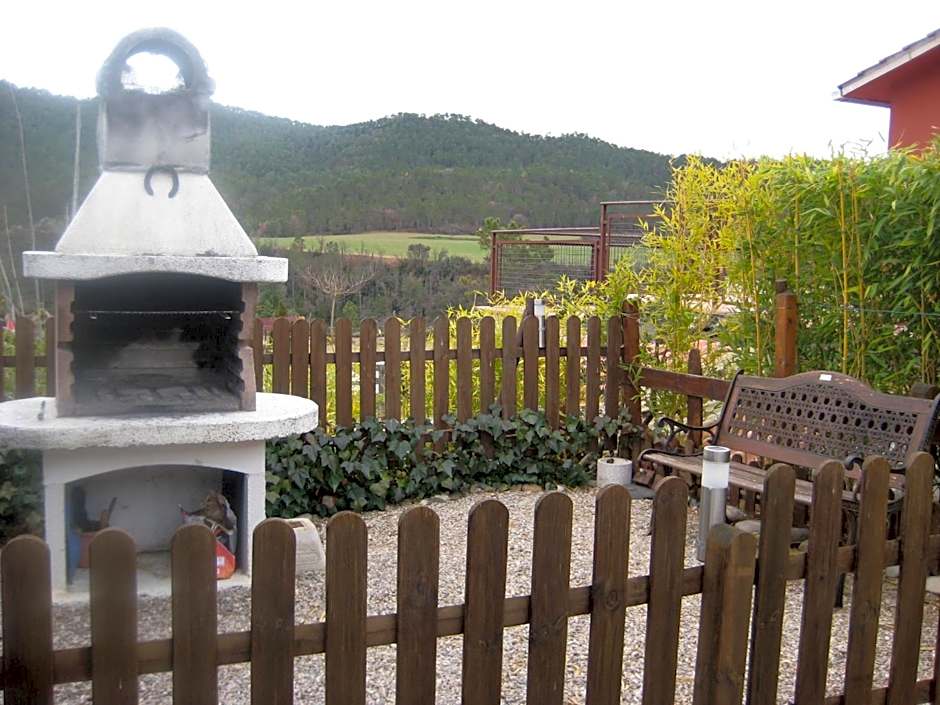 Camping La Ribera Salada