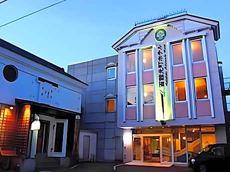 Hakodate Motomachi Hotel