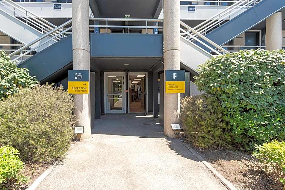 Premiere Classe Toulon La Seyne-sur-Mer