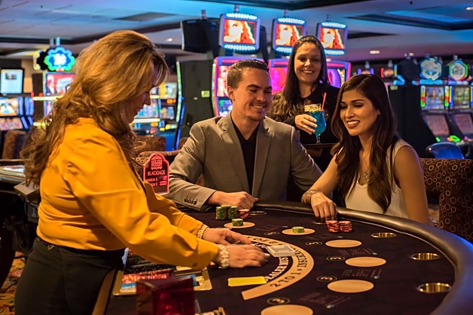 Golden Nugget Laughlin