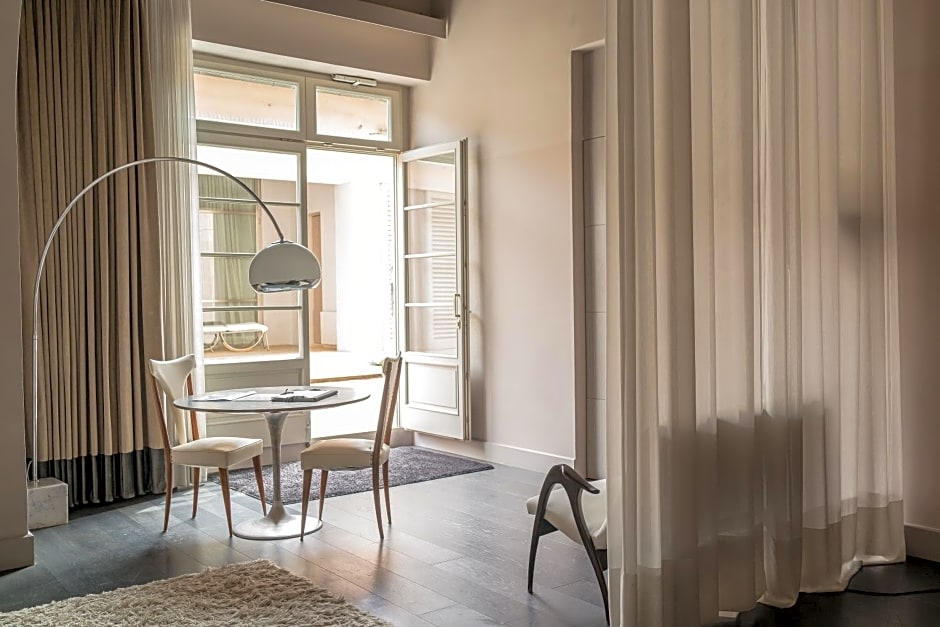 Riva Lofts Florence