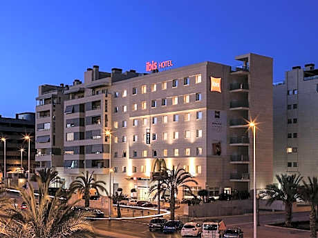 Ibis Elche