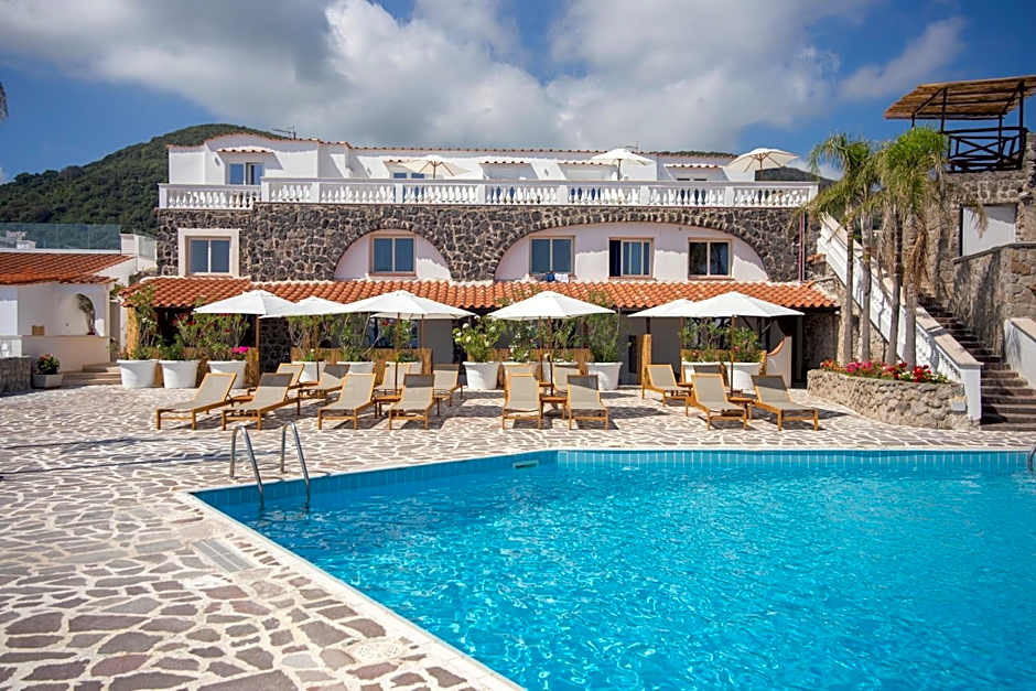 Pagoda Lifestyle Hotel