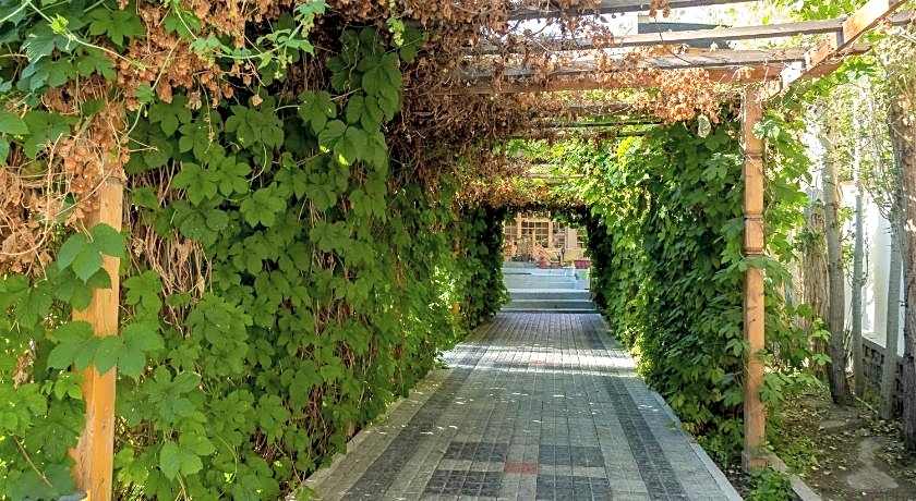 The Silk Route Ladakh