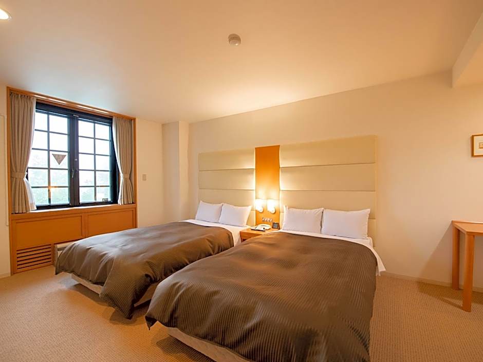 Tabist Hotel Colosseum Inn Tateshina