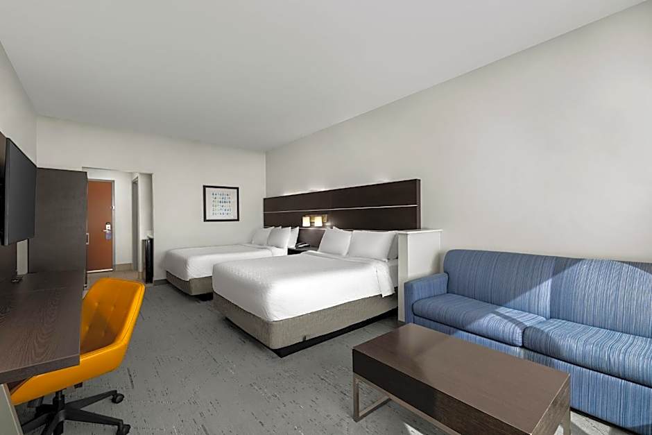 Holiday Inn Express Bethlehem By IHG